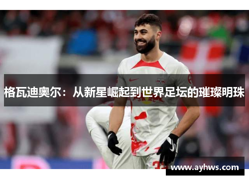 格瓦迪奥尔：从新星崛起到世界足坛的璀璨明珠