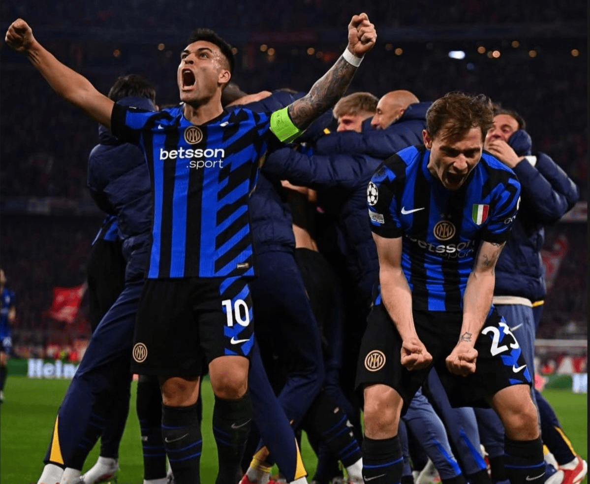 意甲：科莫VS国际米兰，7分领跑又遇硬骨头！国米客场冲冠，科莫黑马本色要掀翻领头羊？